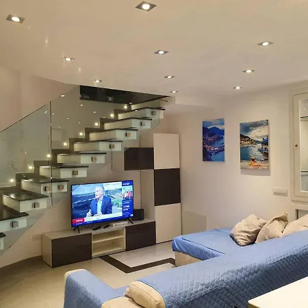 Casa Faenza 아말피