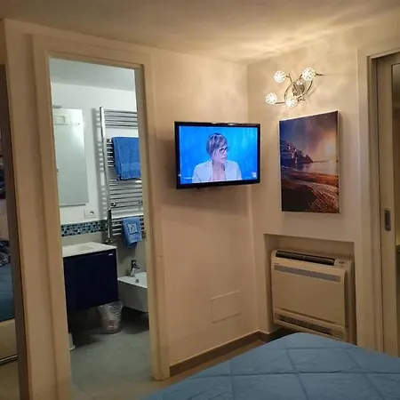 Casa Faenza 아말피