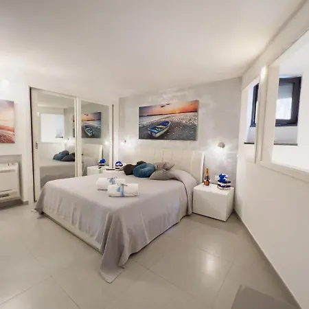 Casa Faenza 아파트 *