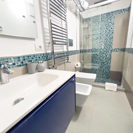 Casa Faenza * 아말피