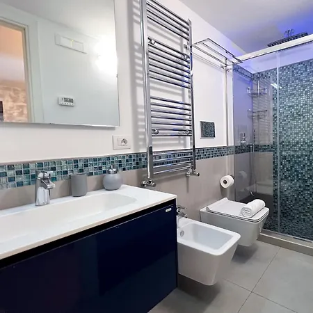 Apartament Casa Faenza Amalfi