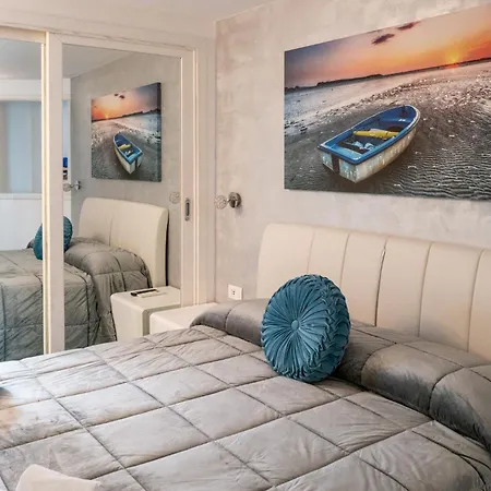 아파트 Casa Faenza