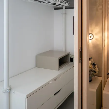 Casa Faenza Apartman *