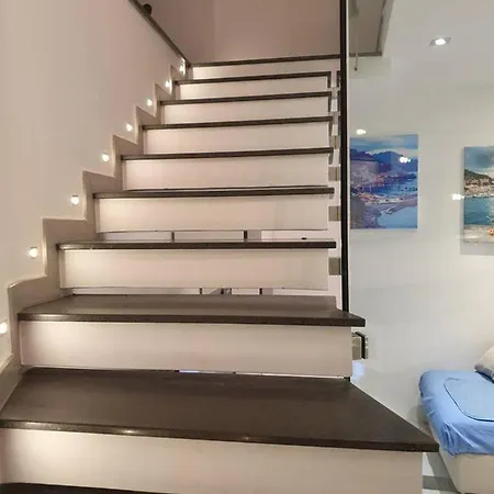 Casa Faenza Apartament Amalfi