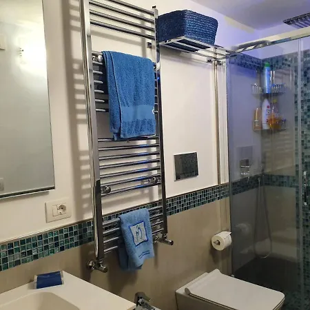 Casa Faenza Apartament