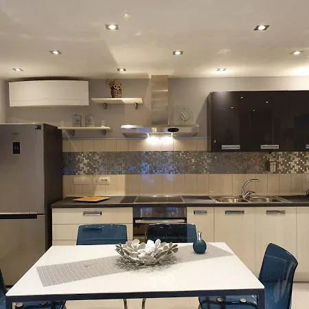 Casa Faenza Apartament