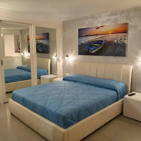 Casa Faenza Apartament *