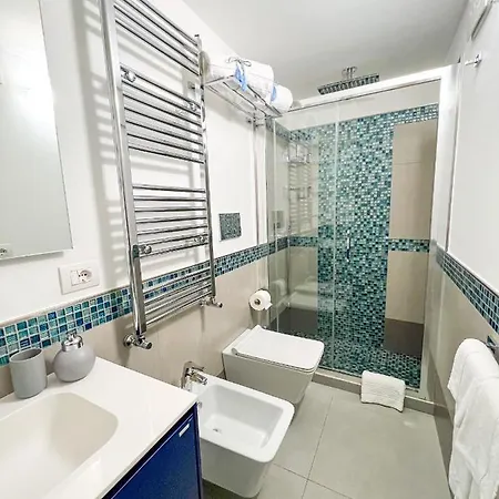 Casa Faenza Apartament