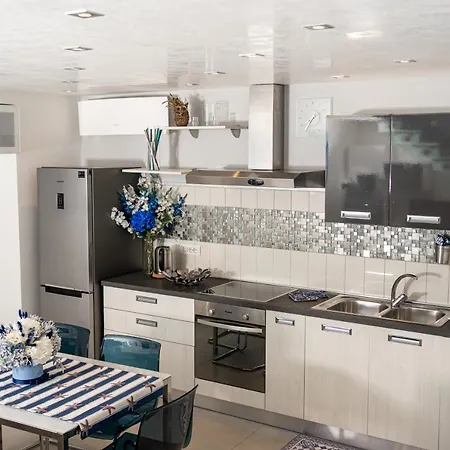 Casa Faenza Apartament *