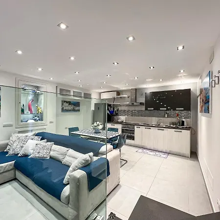 Apartament Casa Faenza *