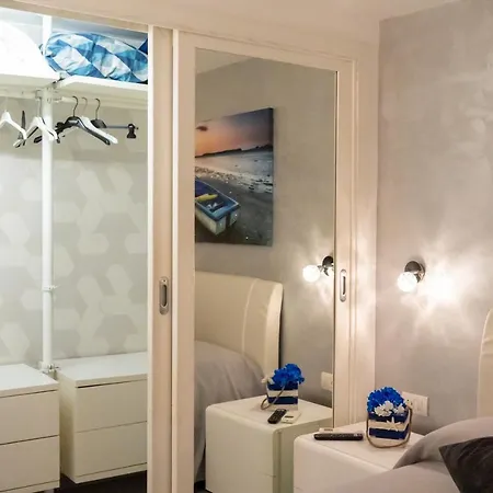 Apartament Casa Faenza *