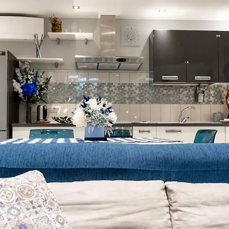 Apartament Casa Faenza Amalfi