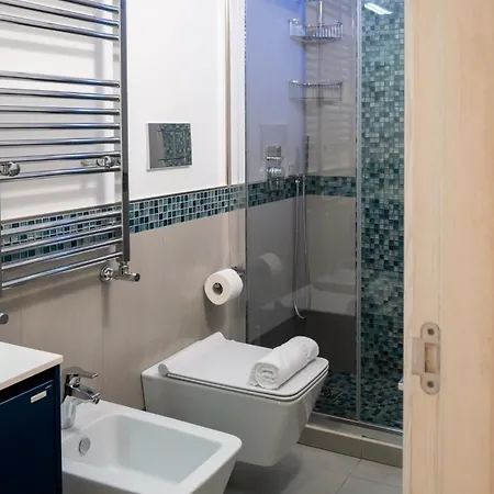 Casa Faenza Apartament Amalfi