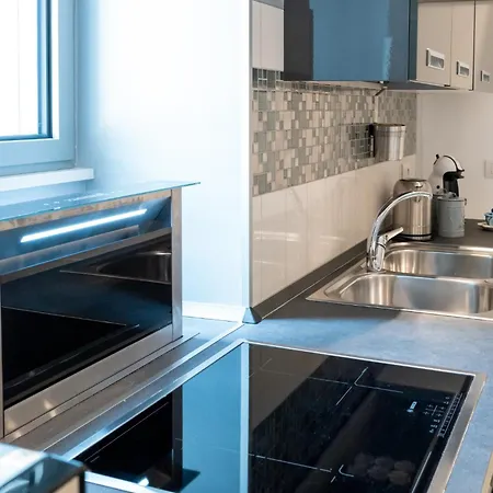 Casa Faenza Apartament *