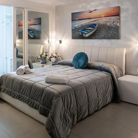 Casa Faenza Apartament