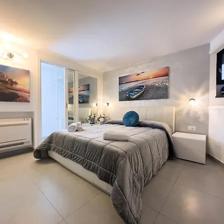 Casa Faenza Apartament Amalfi