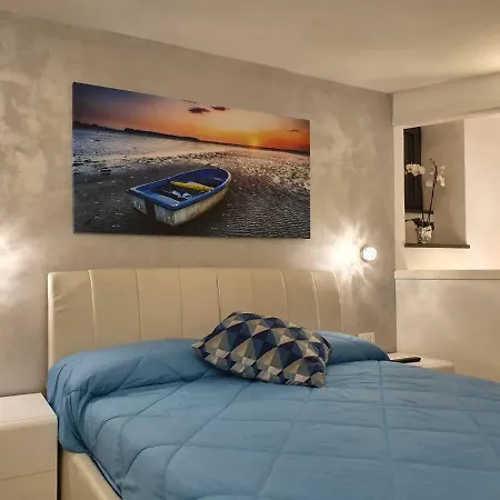 Appartement Casa Faenza Amalfi