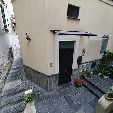 Casa Faenza Amalfi