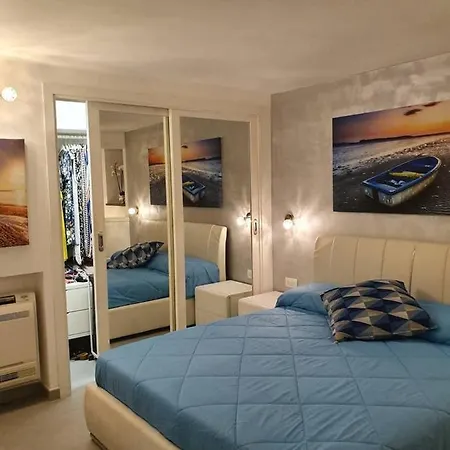 Casa Faenza * אמאלפי