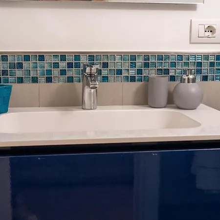 Lägenhet Casa Faenza