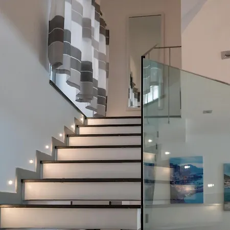 Casa Faenza * אמאלפי