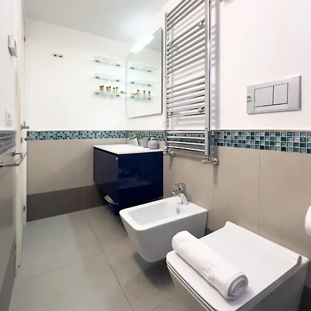 Casa Faenza אמאלפי