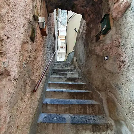 Casa Faenza