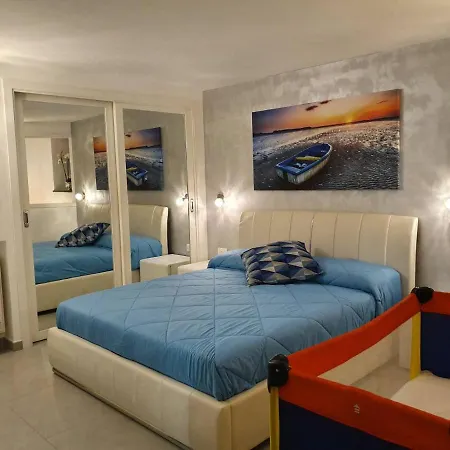 Casa Faenza شقة *