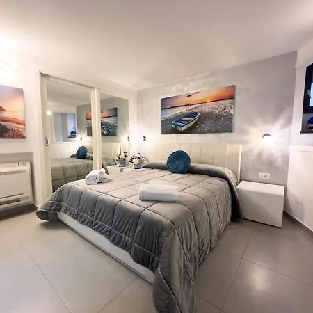 Apartament Casa Faenza